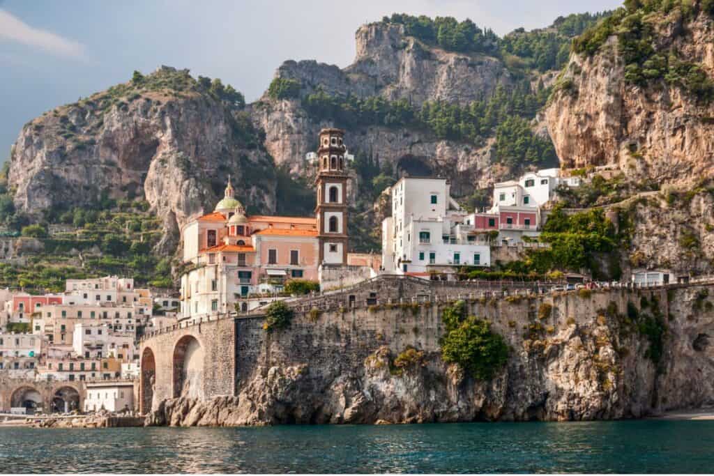 Amalfi