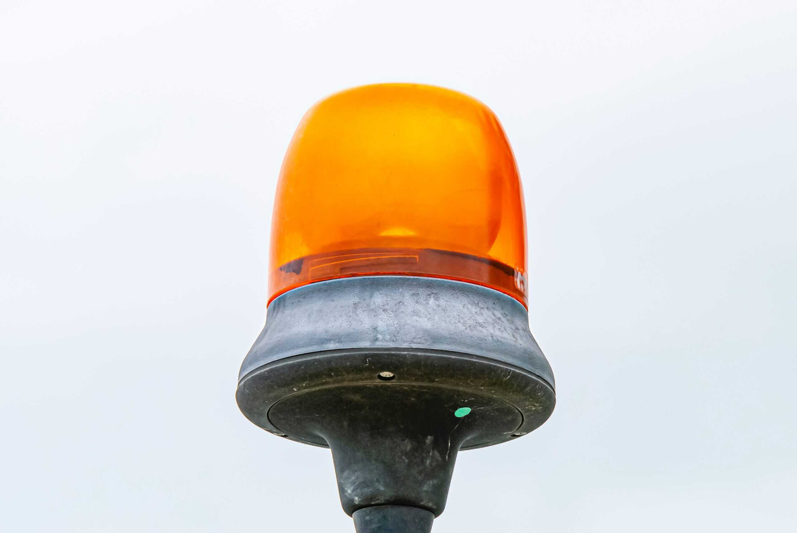 lamp post